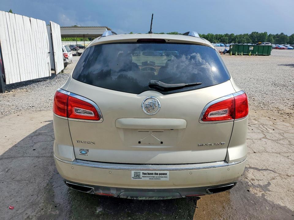 2014 Buick Enclave