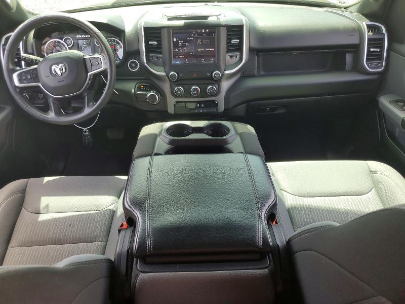 2022 Dodge RAM 1500 BIG HORN/LONE Star