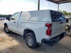 2023 Chevrolet Silverado C1500