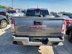 2021 GMC Canyon Elevation