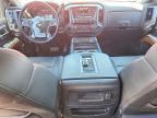 2016 Chevrolet Silverado K1500 LTZ