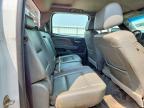 2017 Chevrolet Silverado K3500