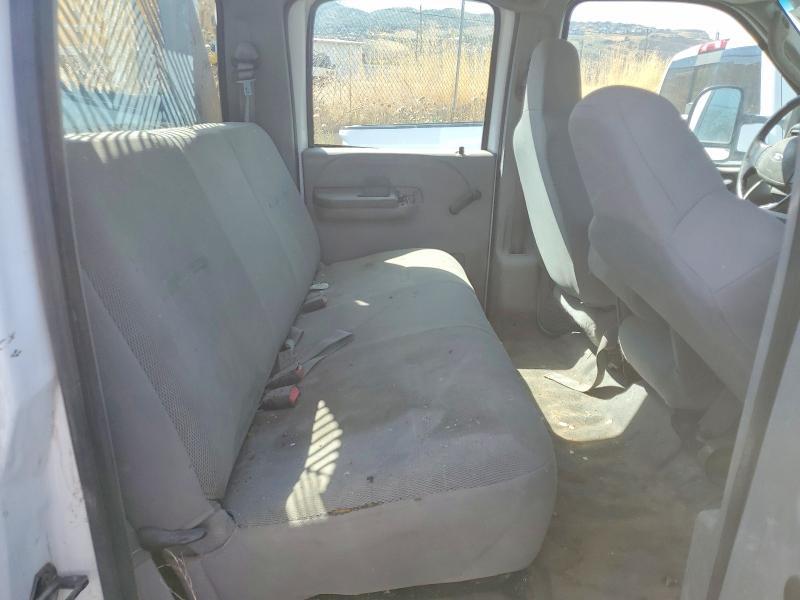 2004 Ford F450 Super Duty