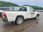 2008 Toyota Tacoma Base