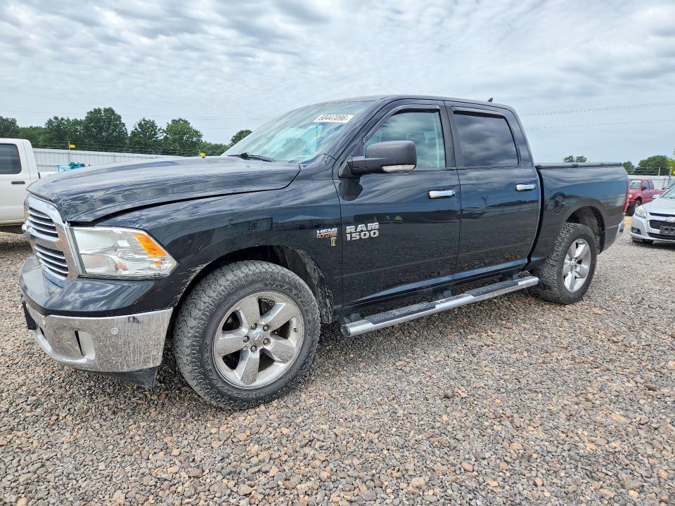 2016 Dodge RAM 1500 SLT