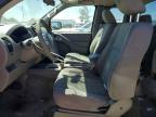 2018 Nissan Frontier S