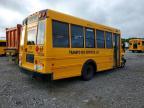 2015 Chev Rolet Express G3500 School Bus