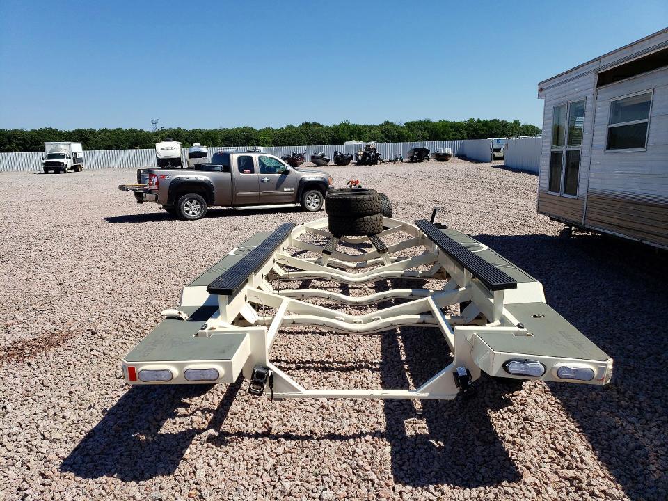 2025 Boat Trailer 2025 Boatmate Boat Trailer