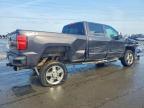 2016 Chevrolet Silverado K2500 Heavy Duty LTZ
