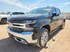 2021 Chevrolet Silverado K1500 LTZ