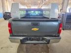 2008 Chevrolet Silverado K1500