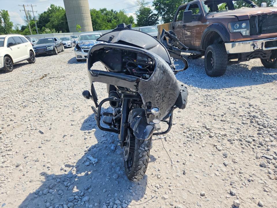 2019 Harley-Davidson Fltrxs