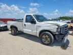 2005 Ford F250 Super Duty