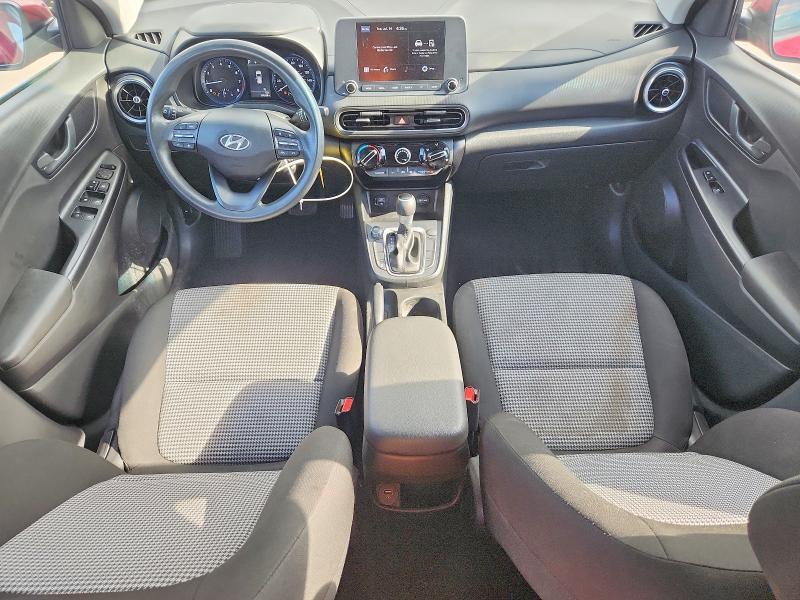 2023 Hyundai Kona se