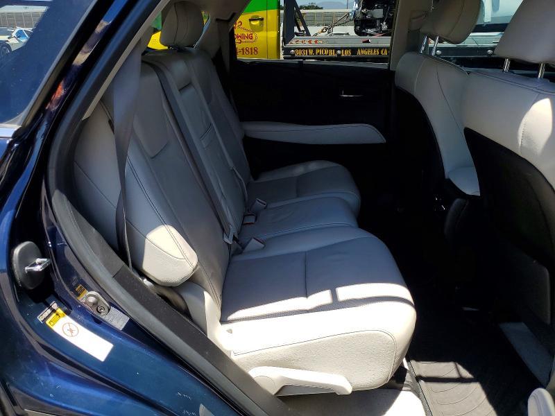 2014 Lexus Rx 350 Base