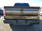2009 Ford F150 Supercrew