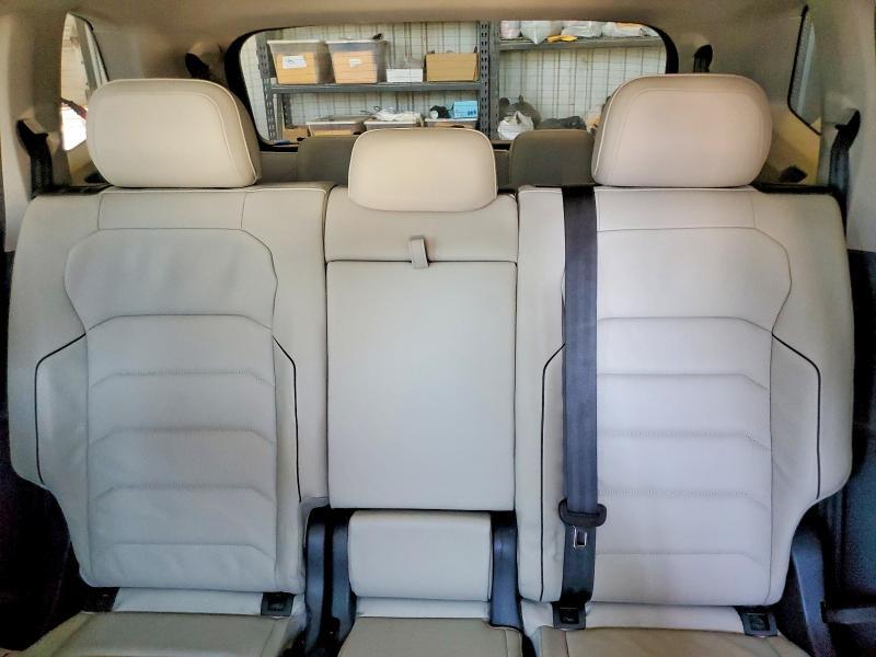 2019 Volkswagen Tiguan SEL Premium
