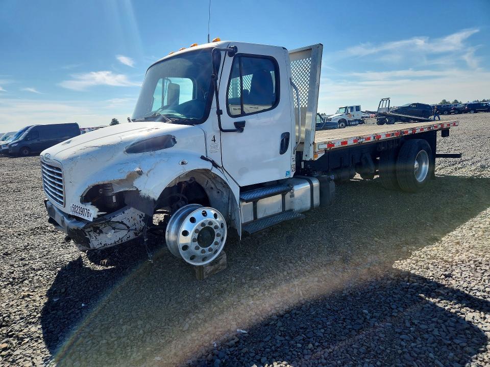 2020 Freightliner M2 106 Medium Duty