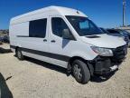 2019 Mercedes-Benz Sprinter 2500/3500