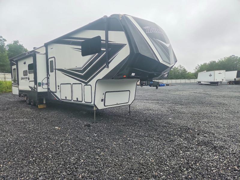 2004 Sooner Horse Trailer