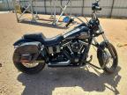 2016 Harley-Davidson Fxdb Dyna Street BOB