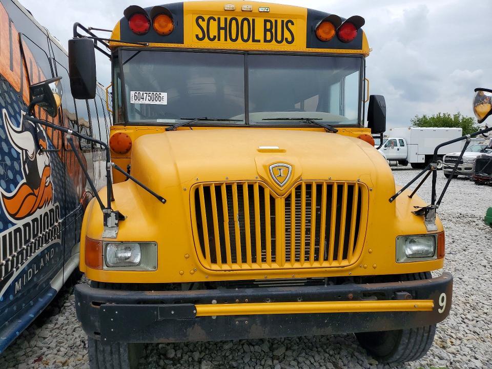 2004 Ic Bus 3000IC School Bus