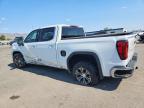 2025 GMC Sierra C1500 SLT