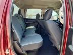 2022 Dodge RAM 1500 Classic Tradesman