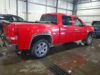 2011 GMC Sierra K1500 SLT