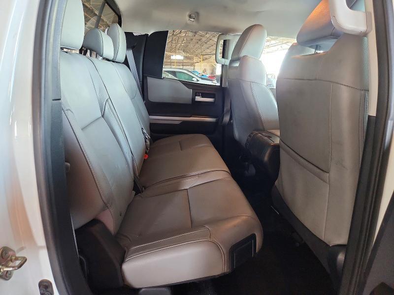 2016 Toyota Tundra