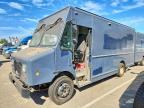 2020 Freightliner MT45G Chassis Delivery Truck
