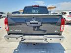 2015 Nissan Frontier S