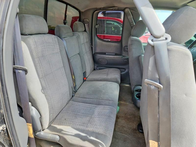 2006 Toyota Tundra SR5
