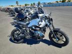 2019 BMW R Nine T Scrambler