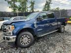 2020 Ford F350 Super Duty
