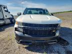 2019 Chevrolet Silverado C1500