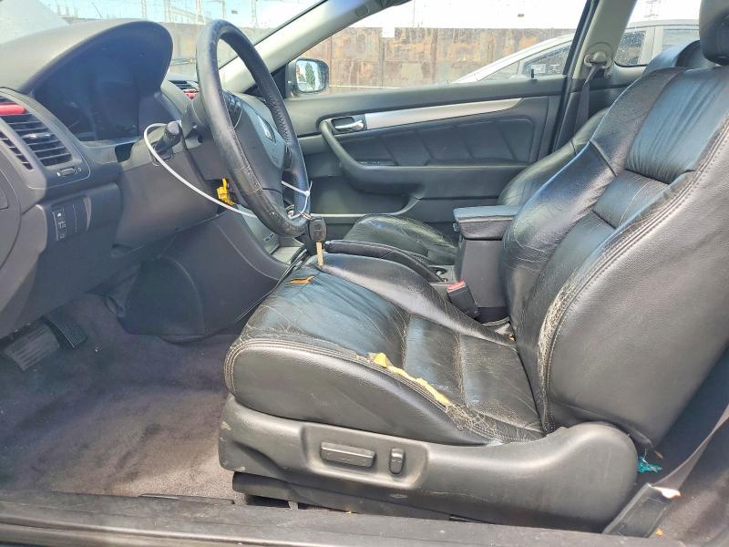 2004 Honda Accord ex