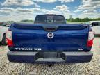 2017 Nissan Titan XD S