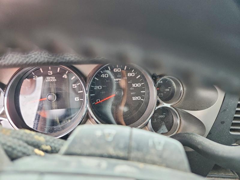 2010 GMC Sierra C1500 SLE