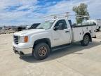 2010 GMC Sierra C2500 Heavy Duty