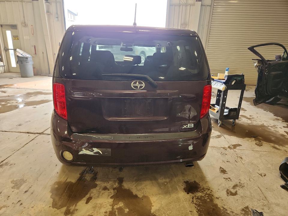 2009 Scion XB