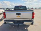 2014 Chevrolet Silverado C1500 LTZ