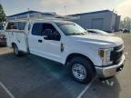 2019 Ford F250 Super Duty