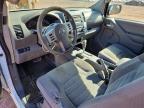 2015 Nissan Frontier S