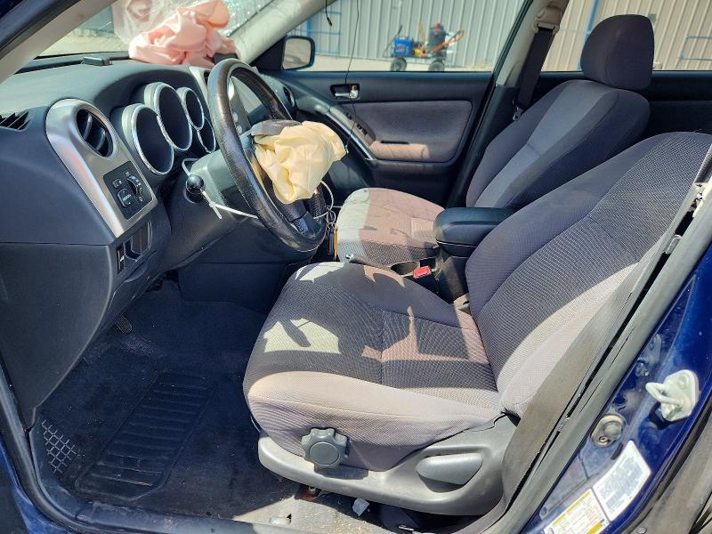 2004 Toyota Corolla Matrix xr
