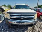 2007 Chevrolet Silverado C1500 Classic