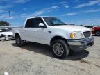2001 Ford F150 Supercrew