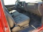 2005 Chevrolet Silverado C1500