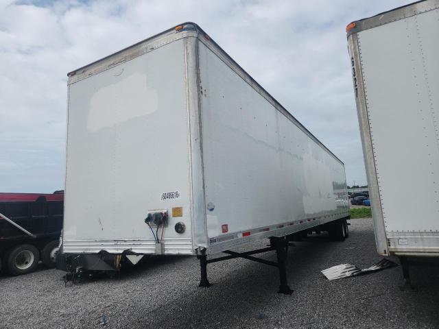 2016 Utility Vs2dc dry van Trailer