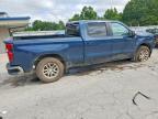 2020 Chevrolet Silverado K1500 LT